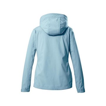 Killtec 3-in-1-Funktionsjacke hell-blau (1-St)