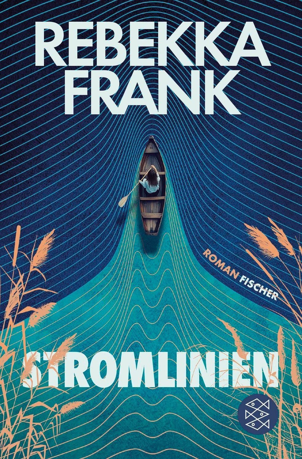 Stromlinien / Rebekka Frank