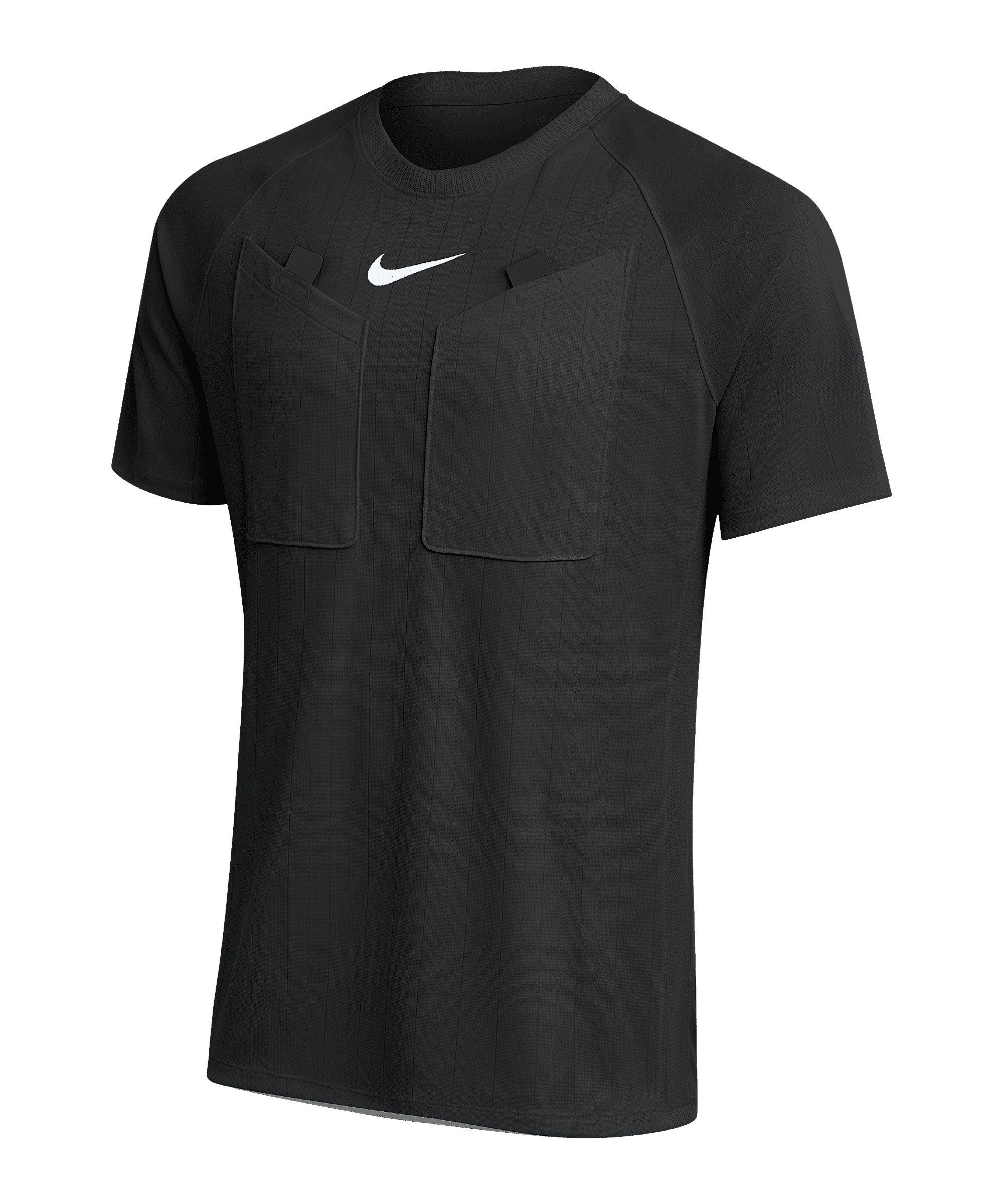 Nike Schiedsrichtertrikot Nike Performance Referee III Schiedsrichtertrikot
