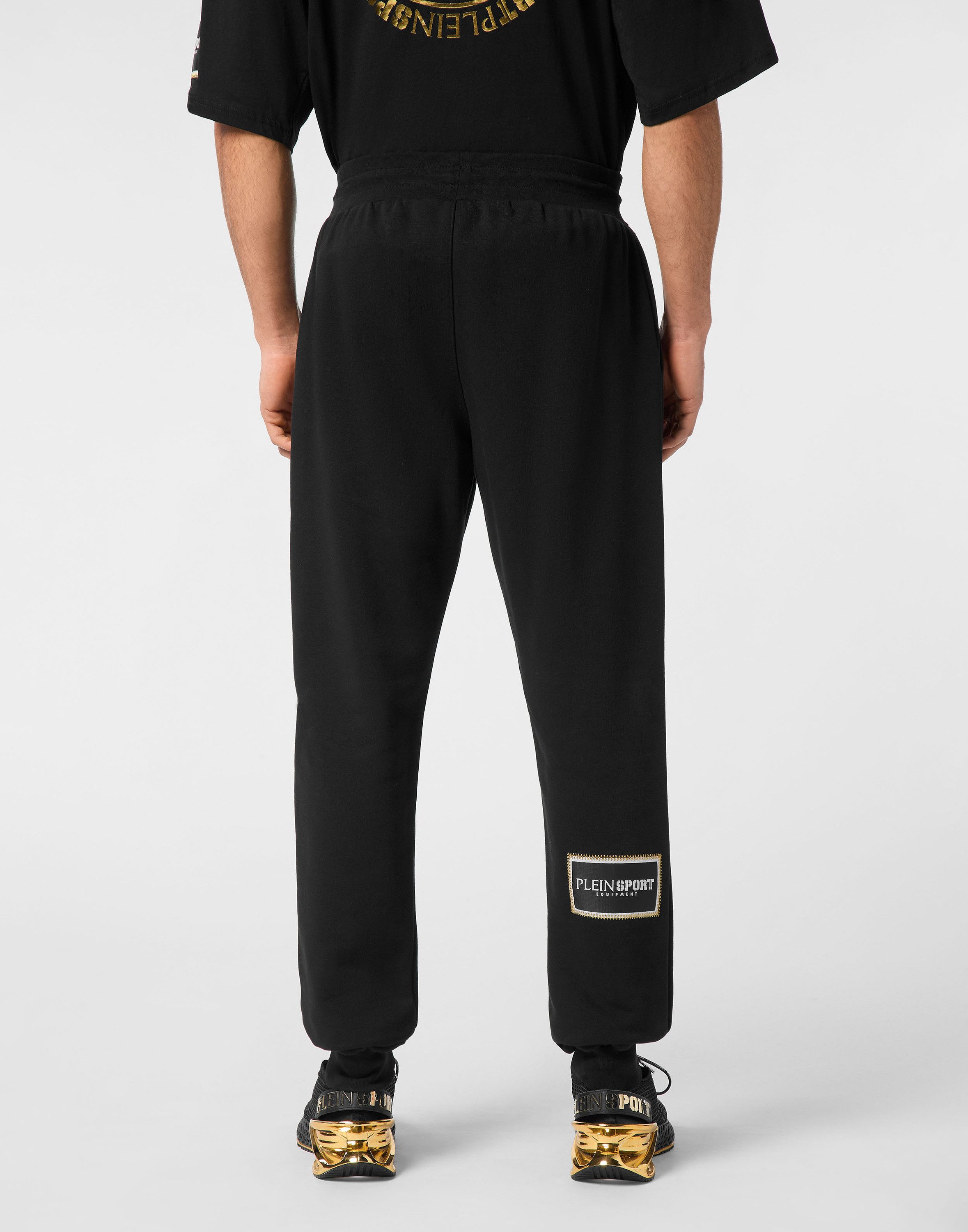 PLEIN SPORT Jogginghose Jogginghose