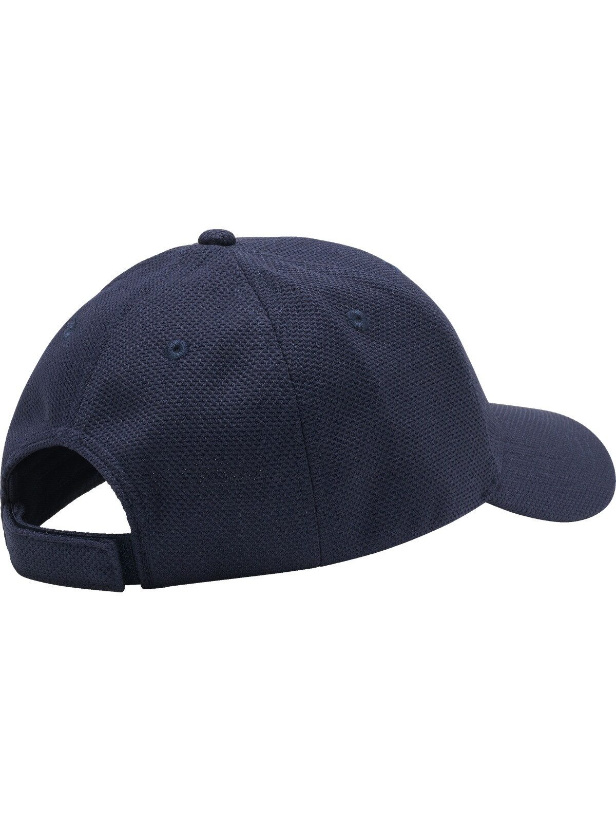 Jan Vanderstorm Baseball Cap KISPAN (1-St)