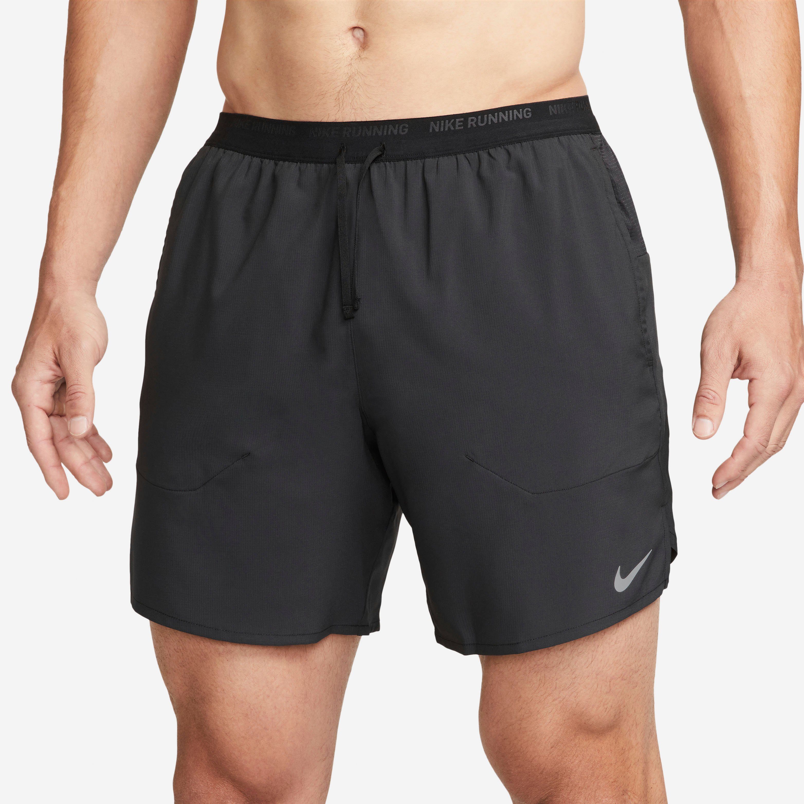 Nike Laufshorts Dri-FIT Stride Running " Shorts Brief-Lined Men's