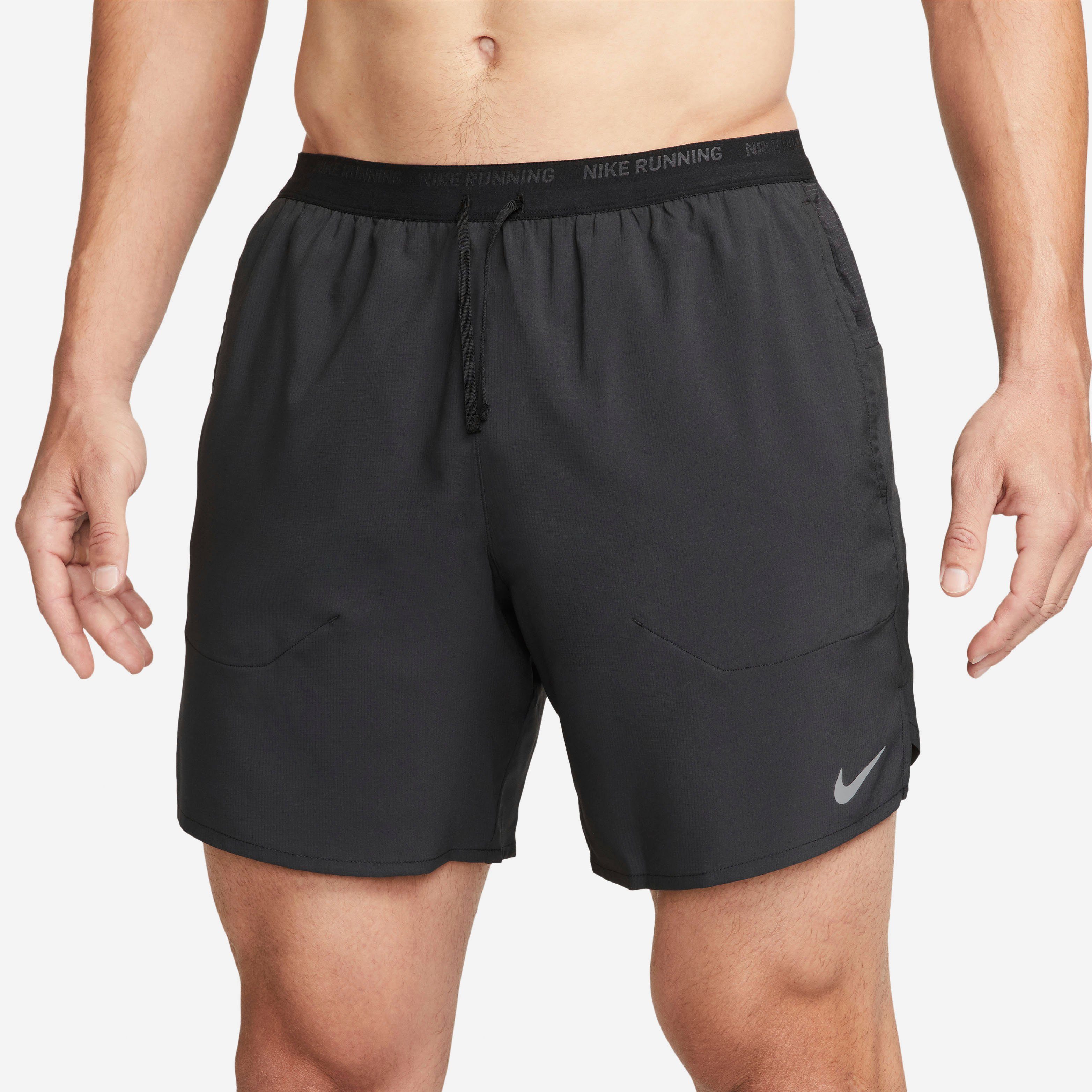 Nike Laufshorts DRI-FIT STRIDE MENS 7" BRIEF-LINED günstig online kaufen