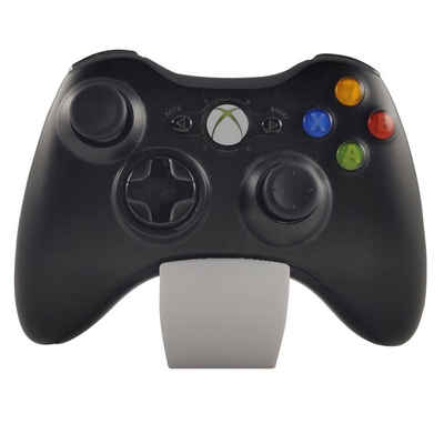 fossi3D Halterung für Microsoft Xbox 360 Controller Halter Standfuß Controller-Halterung