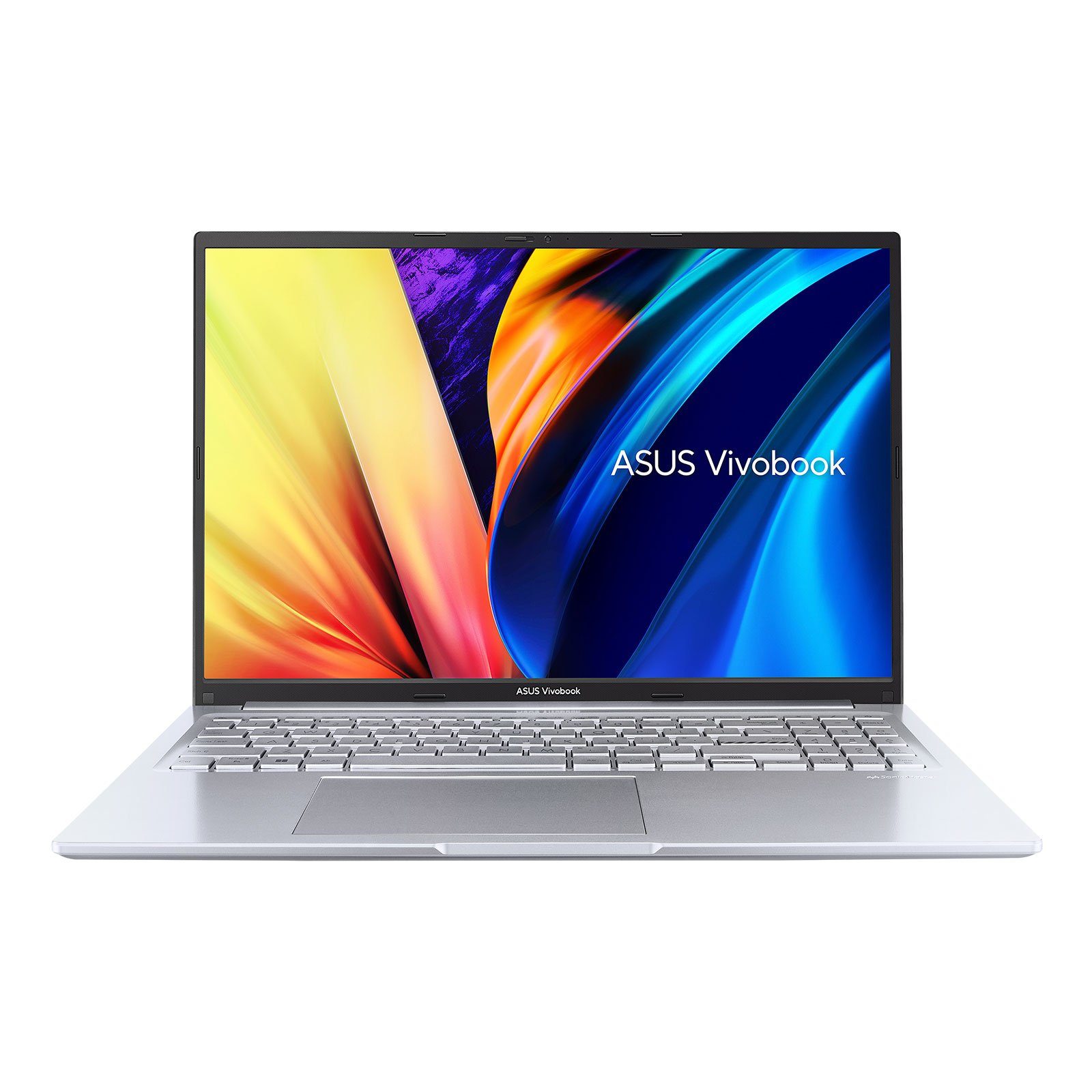 Asus Vivobook X1605ZA-MB340W Notebook (Intel Core i7 1255U, Intel Iris Xe  Graphics, 1000 GB SSD)