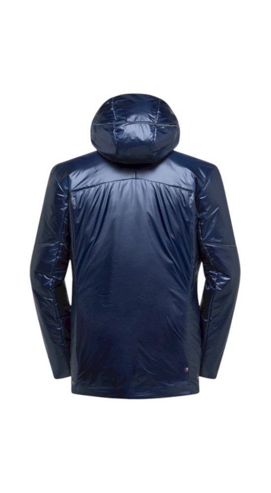 La Sportiva Winterjacke Supercouloir Primaloft Parka (PrimaLoft Gold Insulation, winddicht)