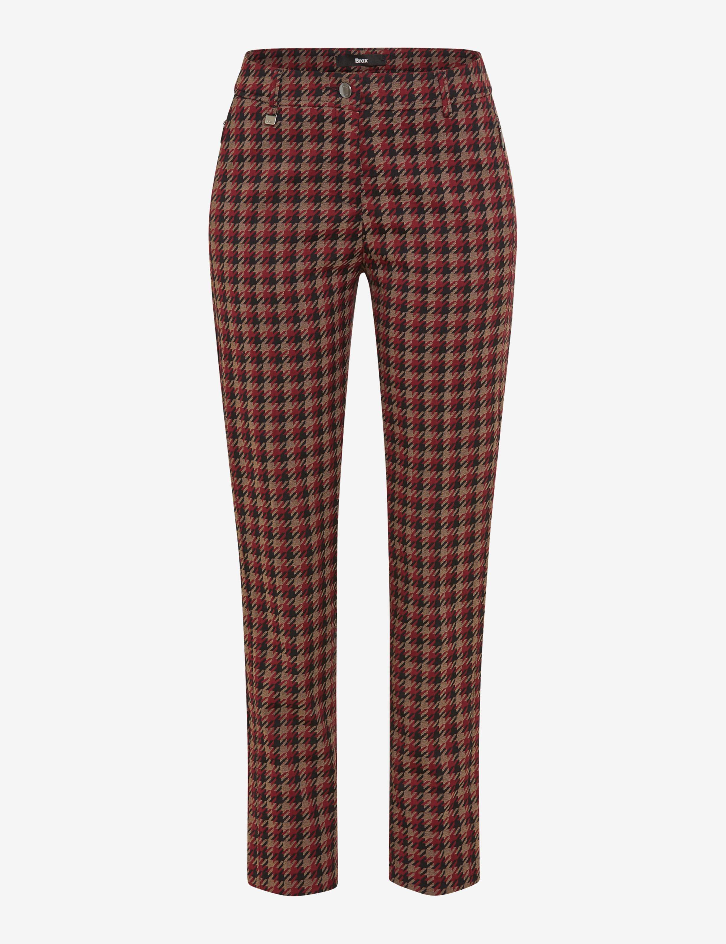 Stoffhose