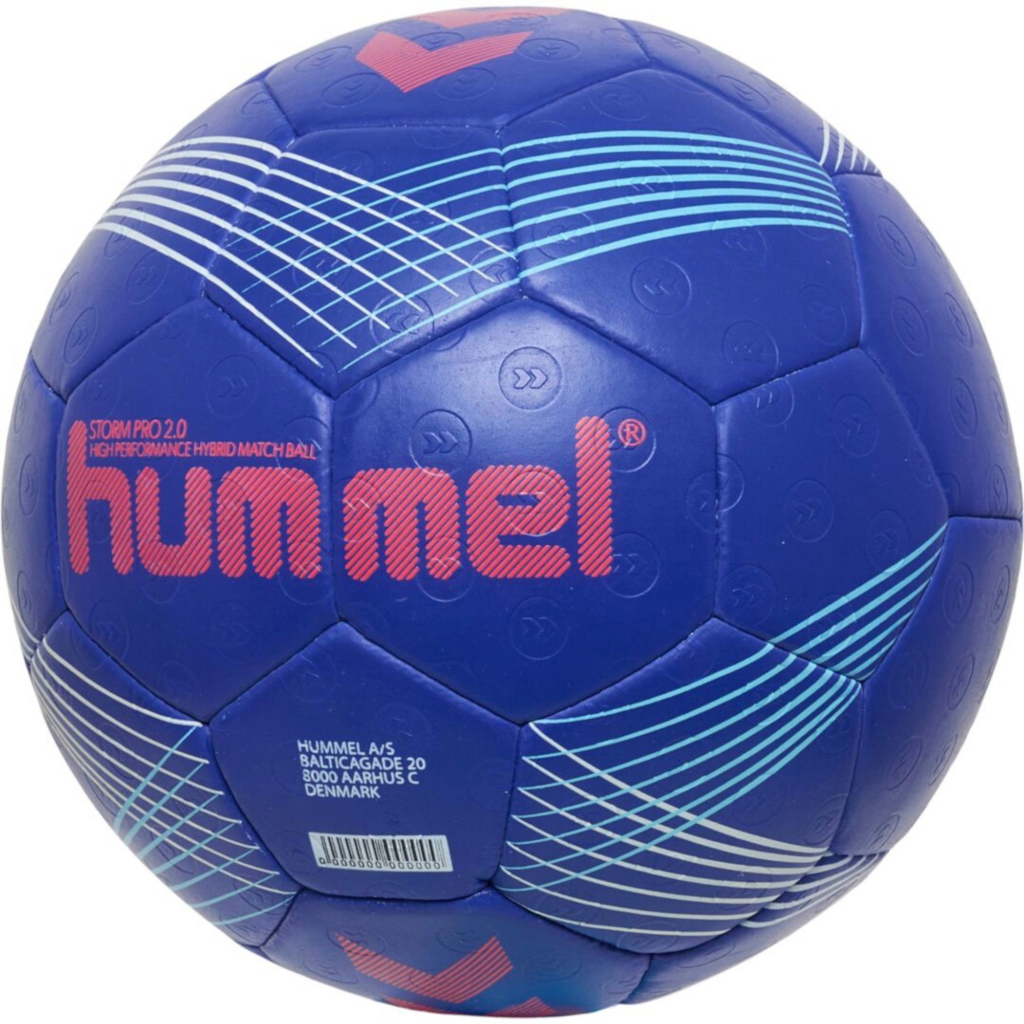Handball Hummel Handball Storm Pro 2.0 HB 212546