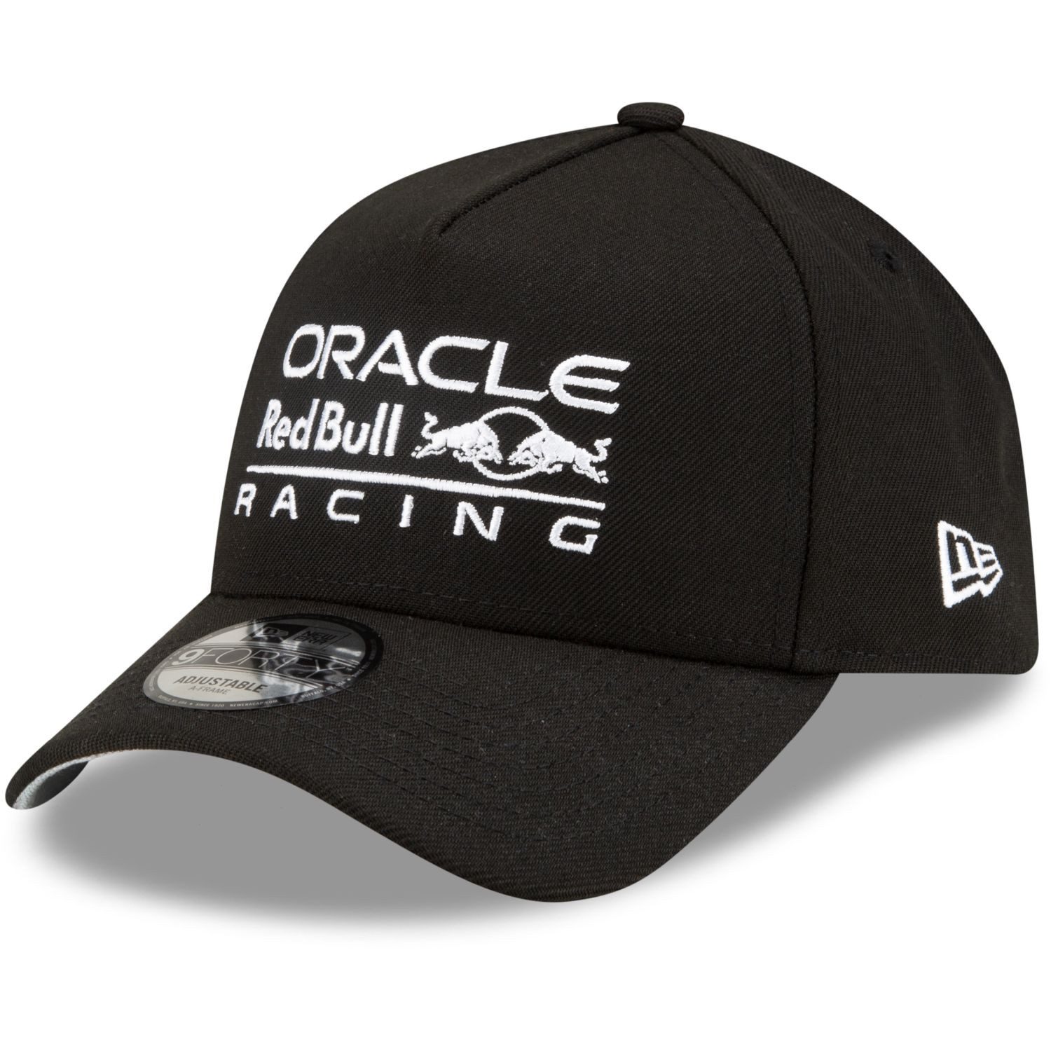 New Era Trucker Cap 9Forty AFrame Red Bull Racing günstig online kaufen