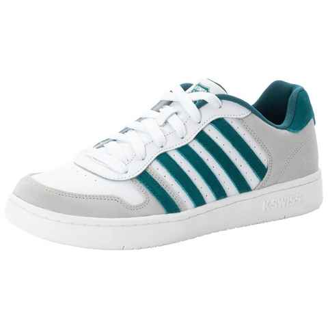 K-Swiss Court Palisades Sneaker