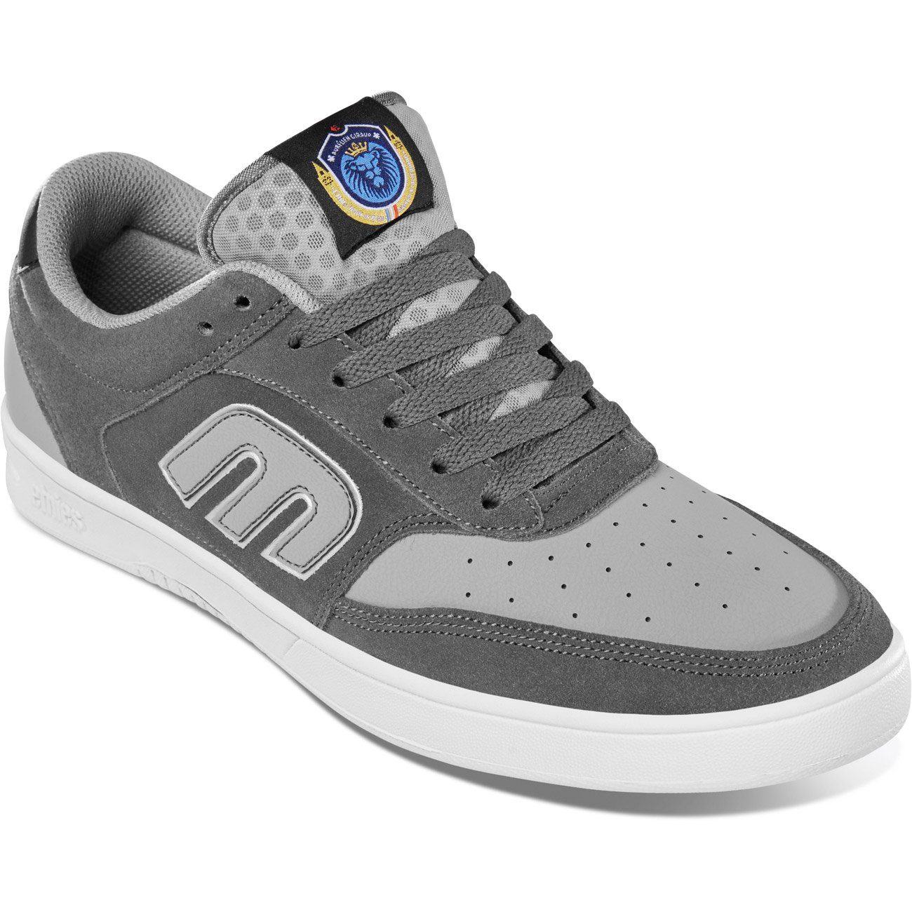 etnies THE AURELIEN Skateschuh THE AURELIEN günstig online kaufen