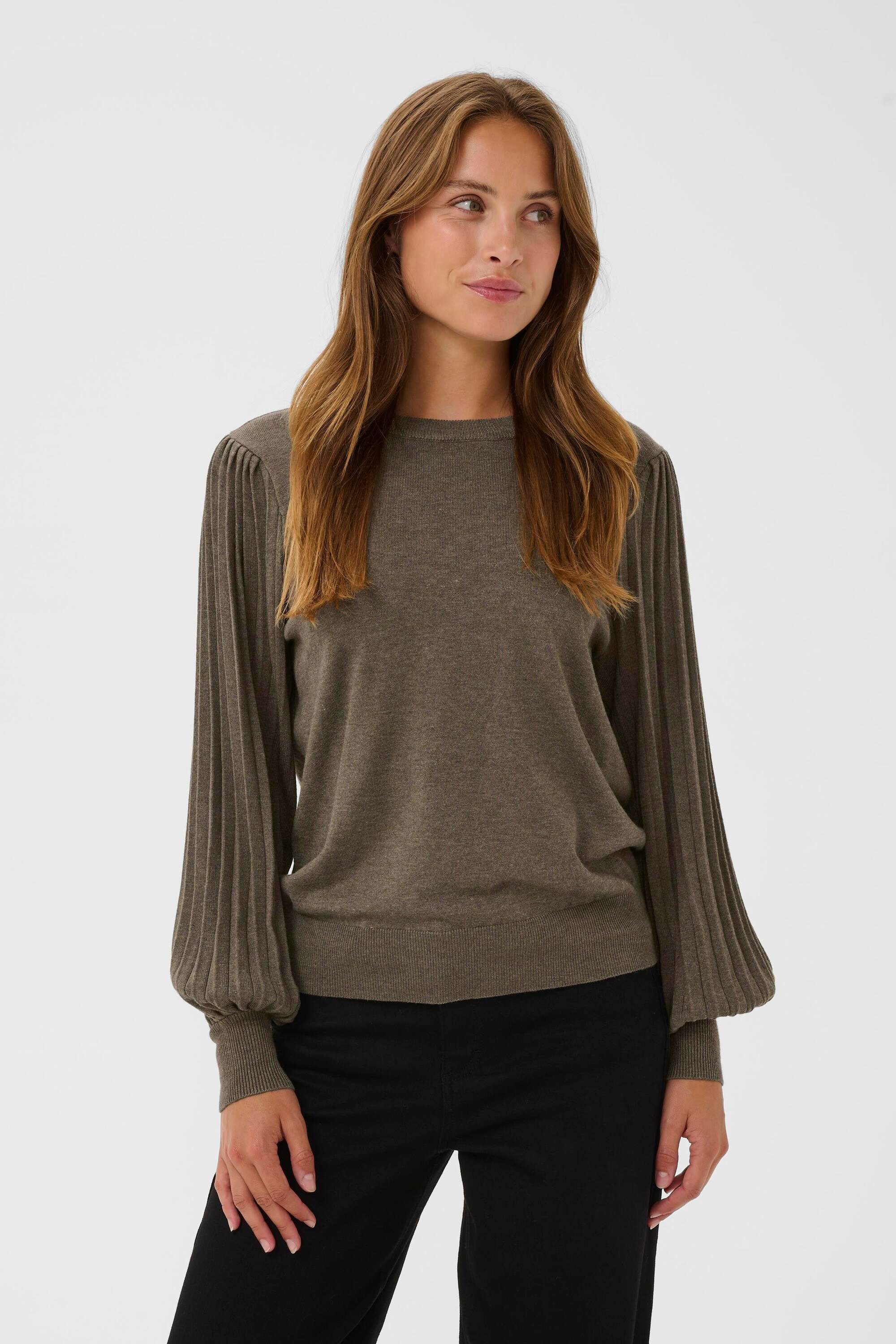 Strickpullover Strickpullover KAlone