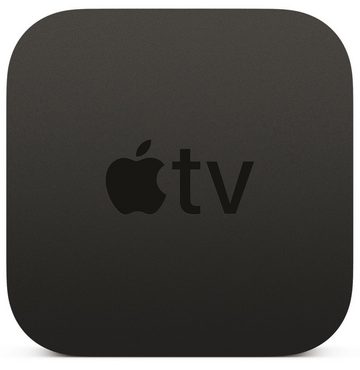 Telekom Apple TV Apple TV 4K 32GB mit MagentaTV Fernbedinung