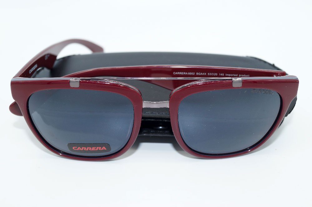 Carrera Sonnenbrille Carrera Sonnenbrille BGA Eyewear CARRERA 6002 Sunglasses 4X