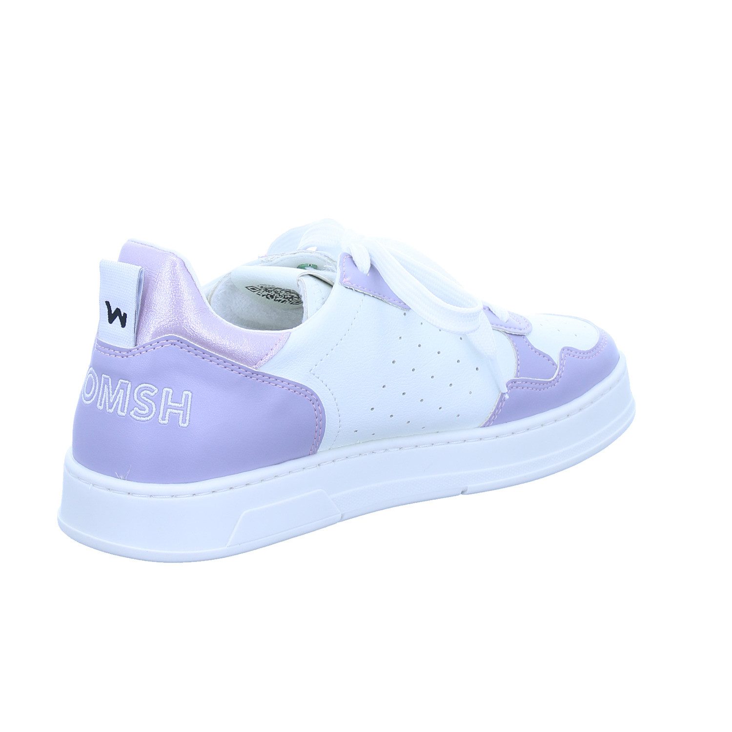 WOMSH Hyper Woman Schnürschuh