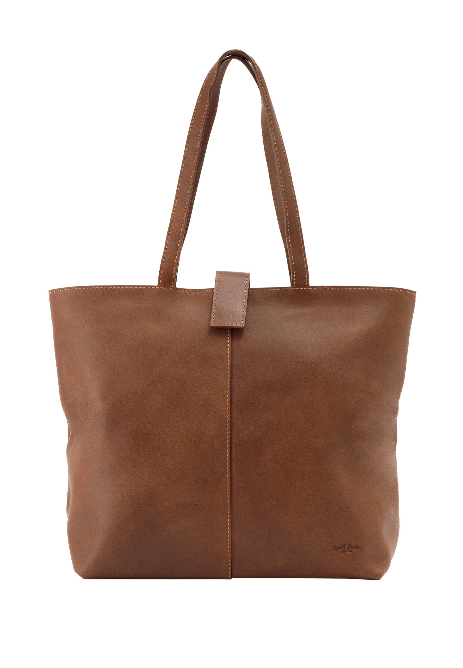 Gusti Leder Umhängetasche Gusti Leder big woman handbag Alexandra (1-tlg)