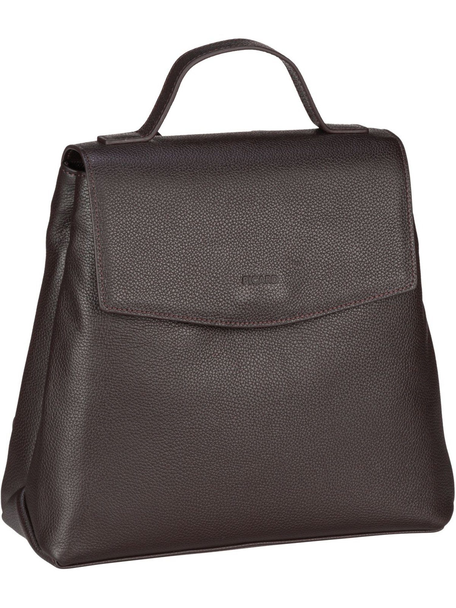 Picard Rucksack Luis 7974 Cafe