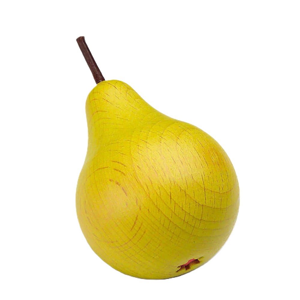 Erzi® Kaufladensortiment Erzi Birne - Kaufladenzubehör