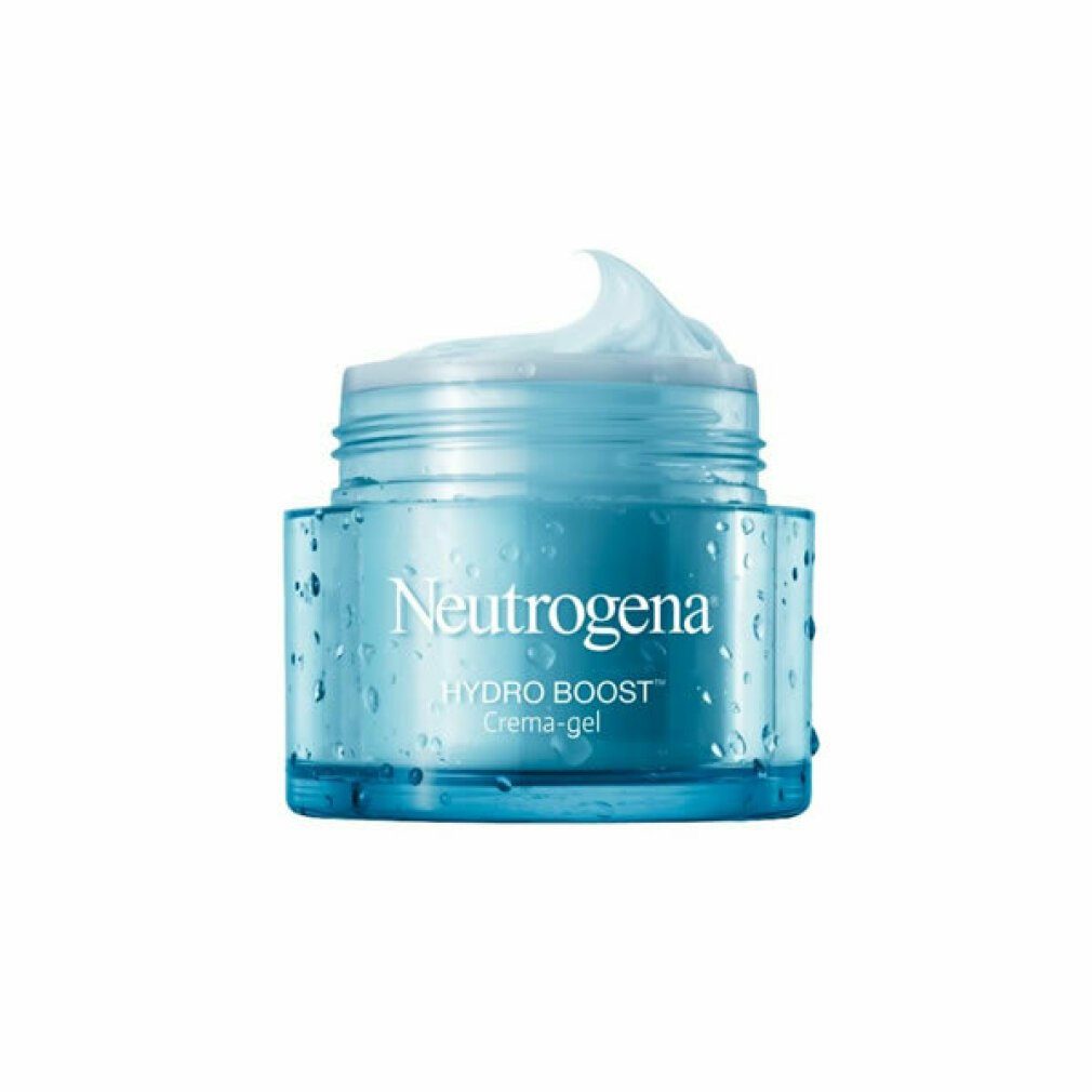 Dr. Hauschka Tagescreme Neutrogena Hydro Boost Gel Creme