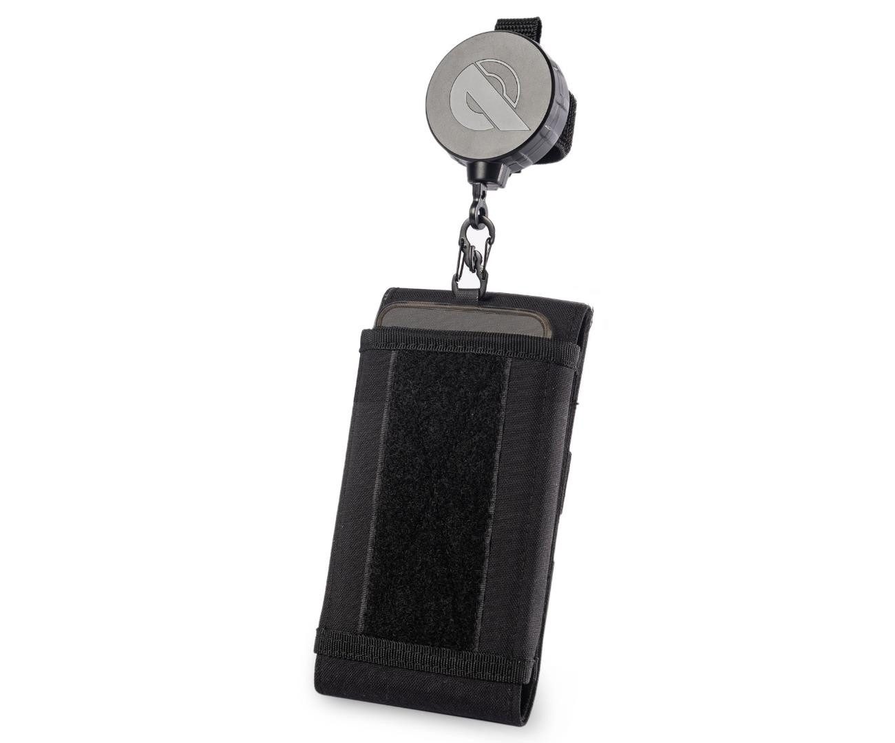 Smartphone-Halterung REELOQ® Smartphone Sicherung