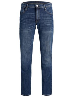 Jack & Jones PlusSize Slim-fit-Jeans JJITIM JJORIGINAL AM 814 NOOS PLS