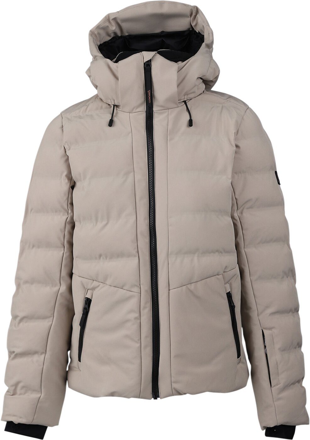 Brunotti Skijacke Lapista Women Snow Jacket FUNGI günstig online kaufen