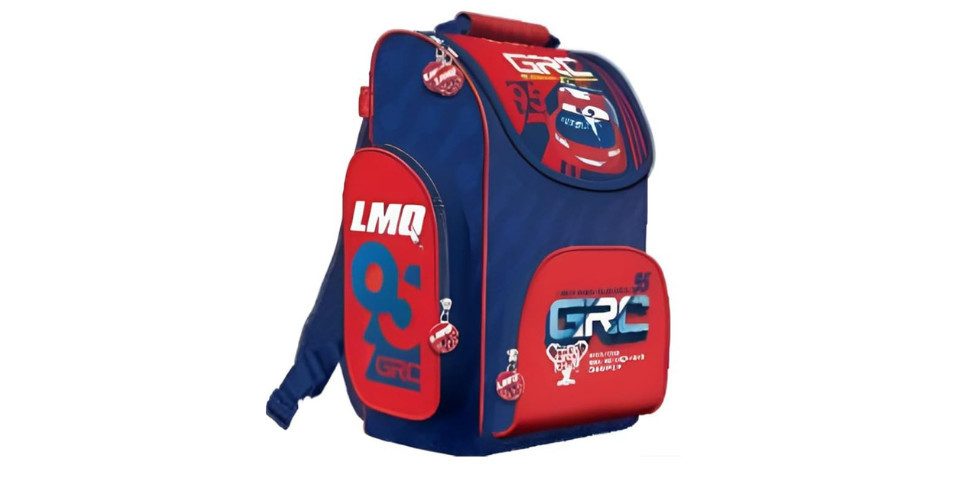 Schulranzen Rucksack Schulrucksack Teenager