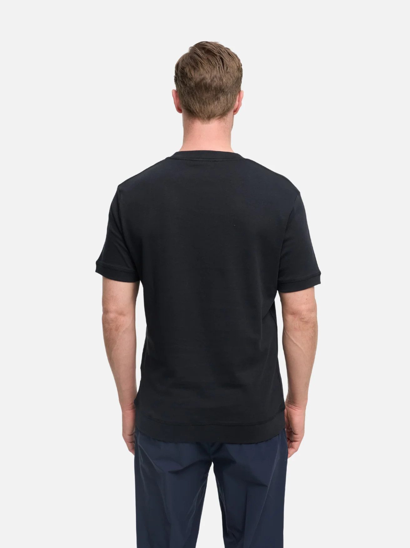 ZUITABLE T-Shirt 218 DiRalph - Kurzarmshirt - Shirt Kurzarm Herren Basic