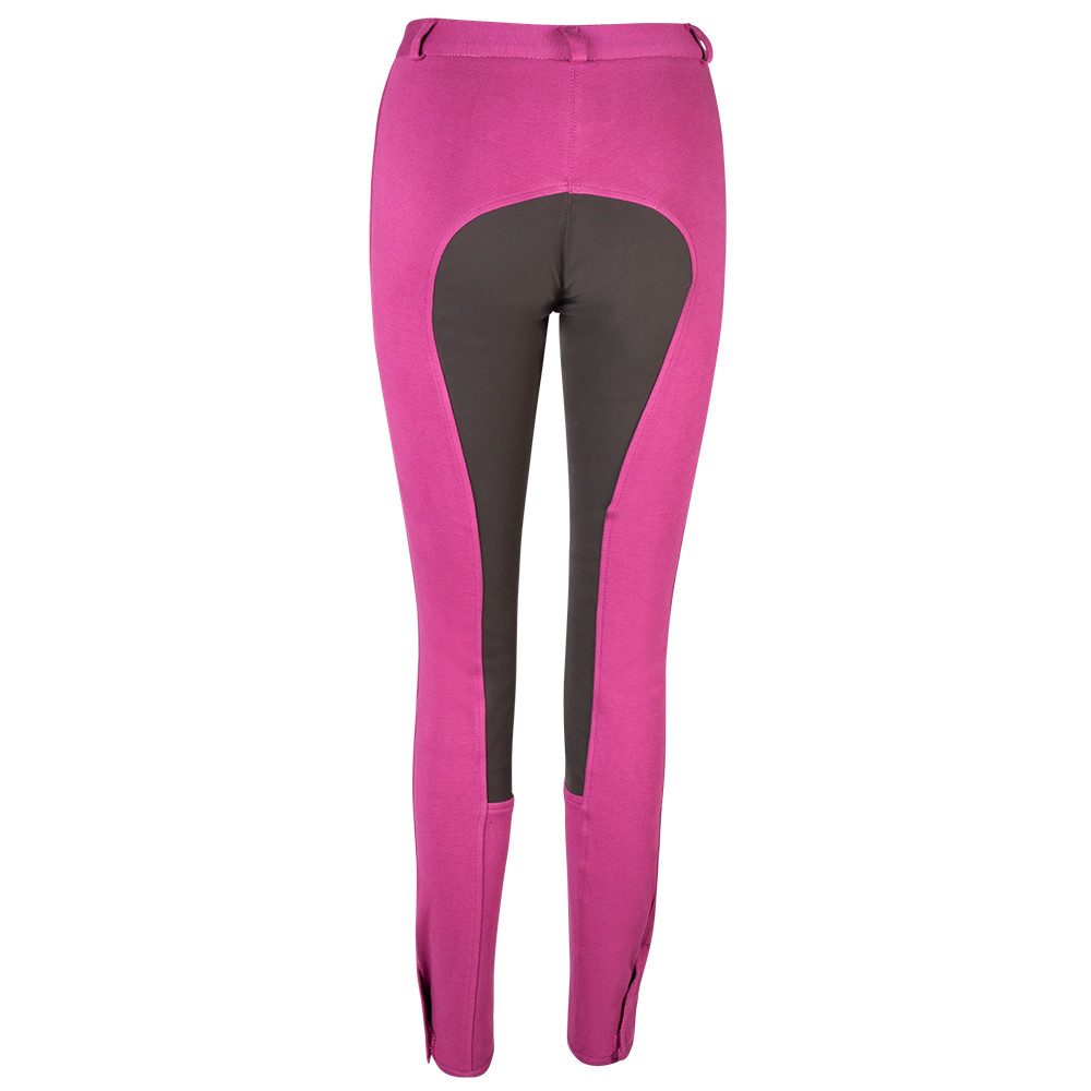 PFIFF Reiterhose Reithose Kinder/Damen Vollbesatz