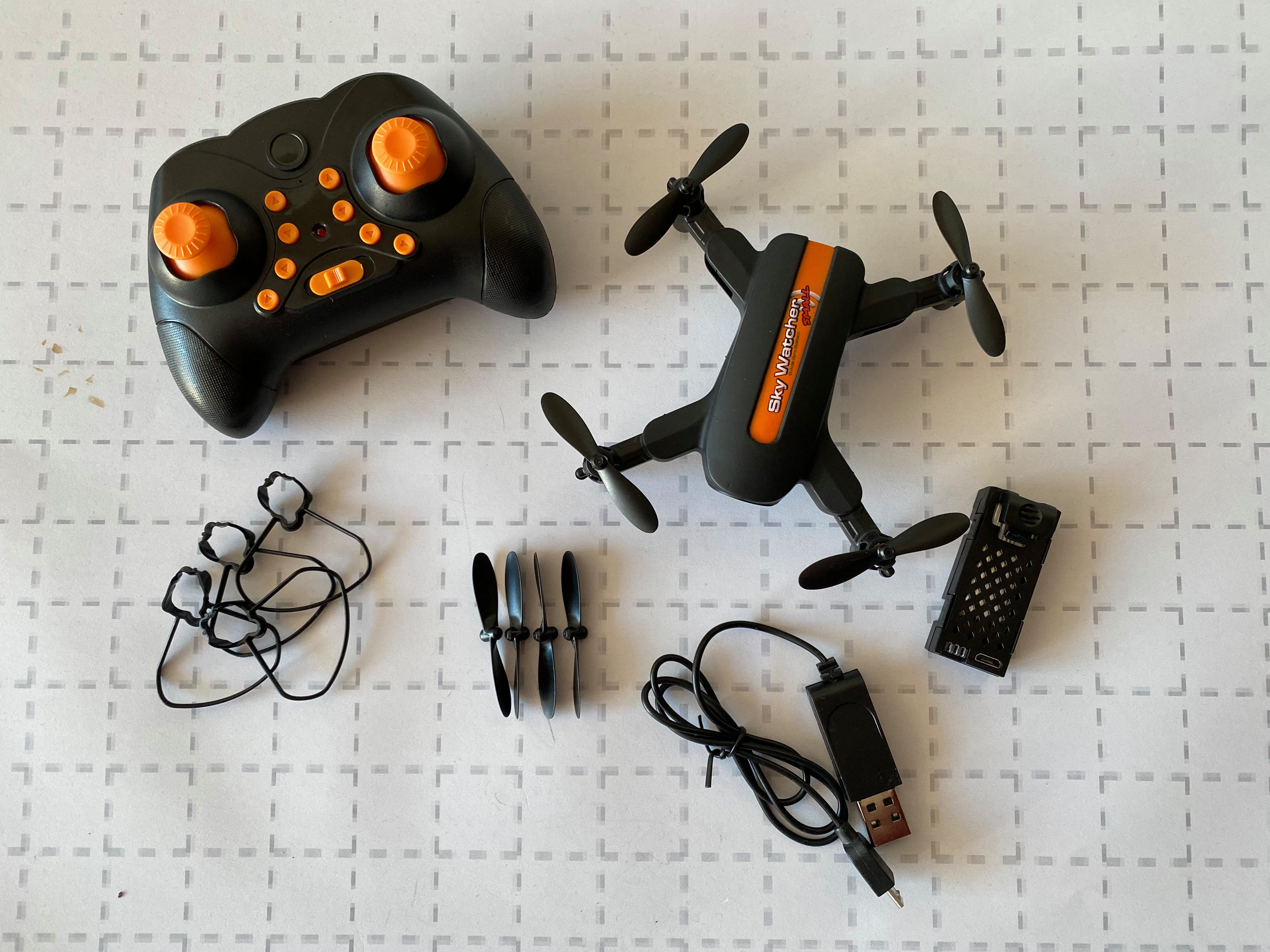 DF-Models Modellbausatz DF-Models SkyWatcher Small-RTF 9420