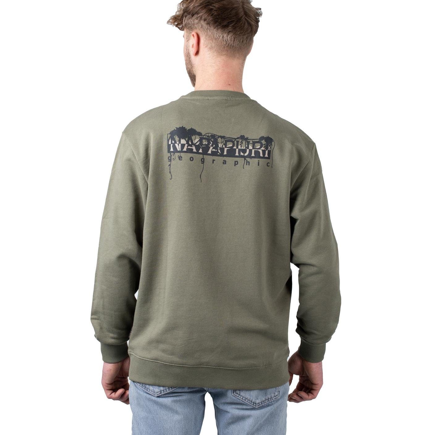 Napapijri Sweater Napapijri Napo Sweater