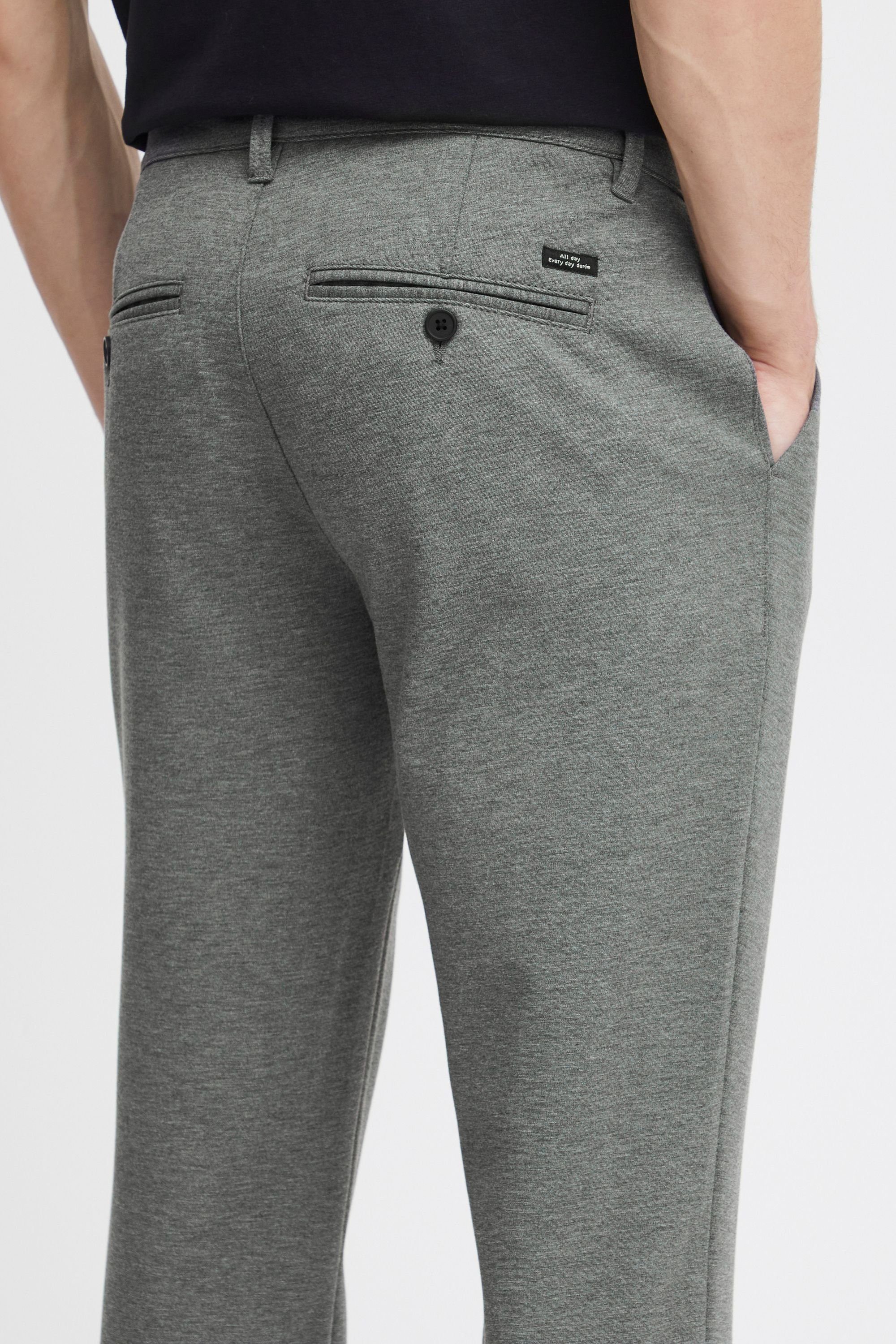 Blend Chinohose BHLangford Stilvolle Anzugshose mit Eingrifftaschen – Bild 5 von 5