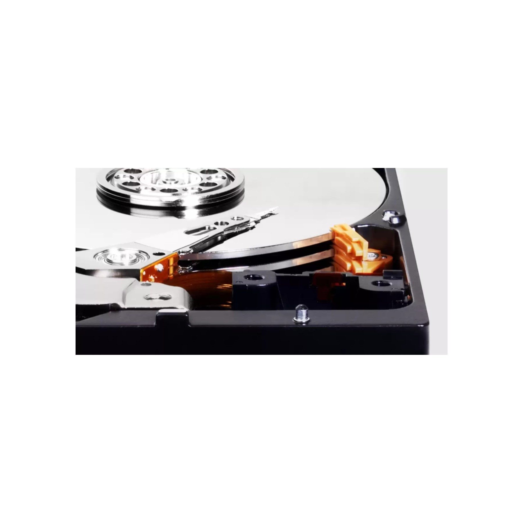 Western Digital Blue HDD-Festplatte (2 TB) 3.5""