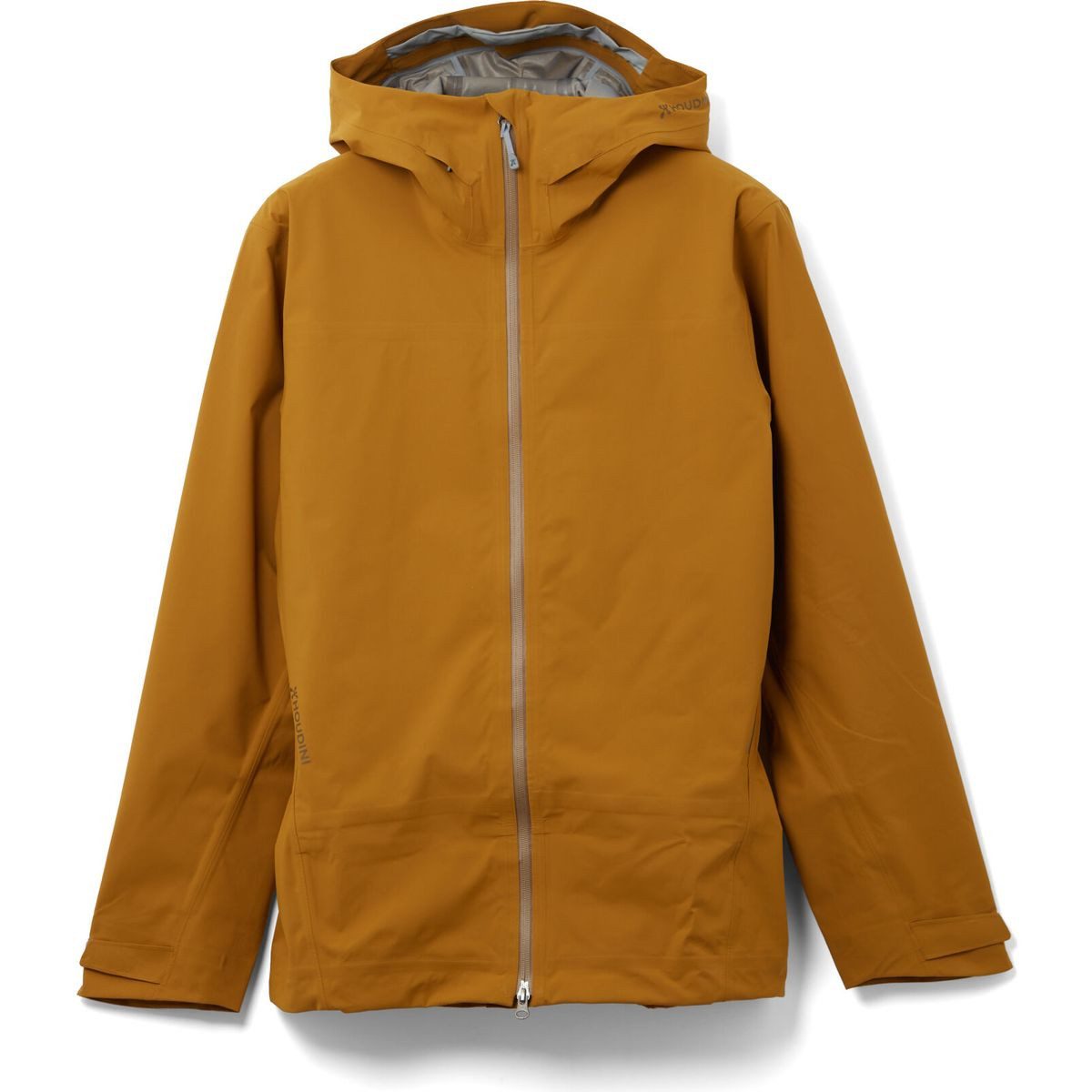 Houdini Hardshelljacke M's BFF Jacket II Wasserdichte, atmungsaktive Hardshell-Jacke mit verstellbarer Kapuze