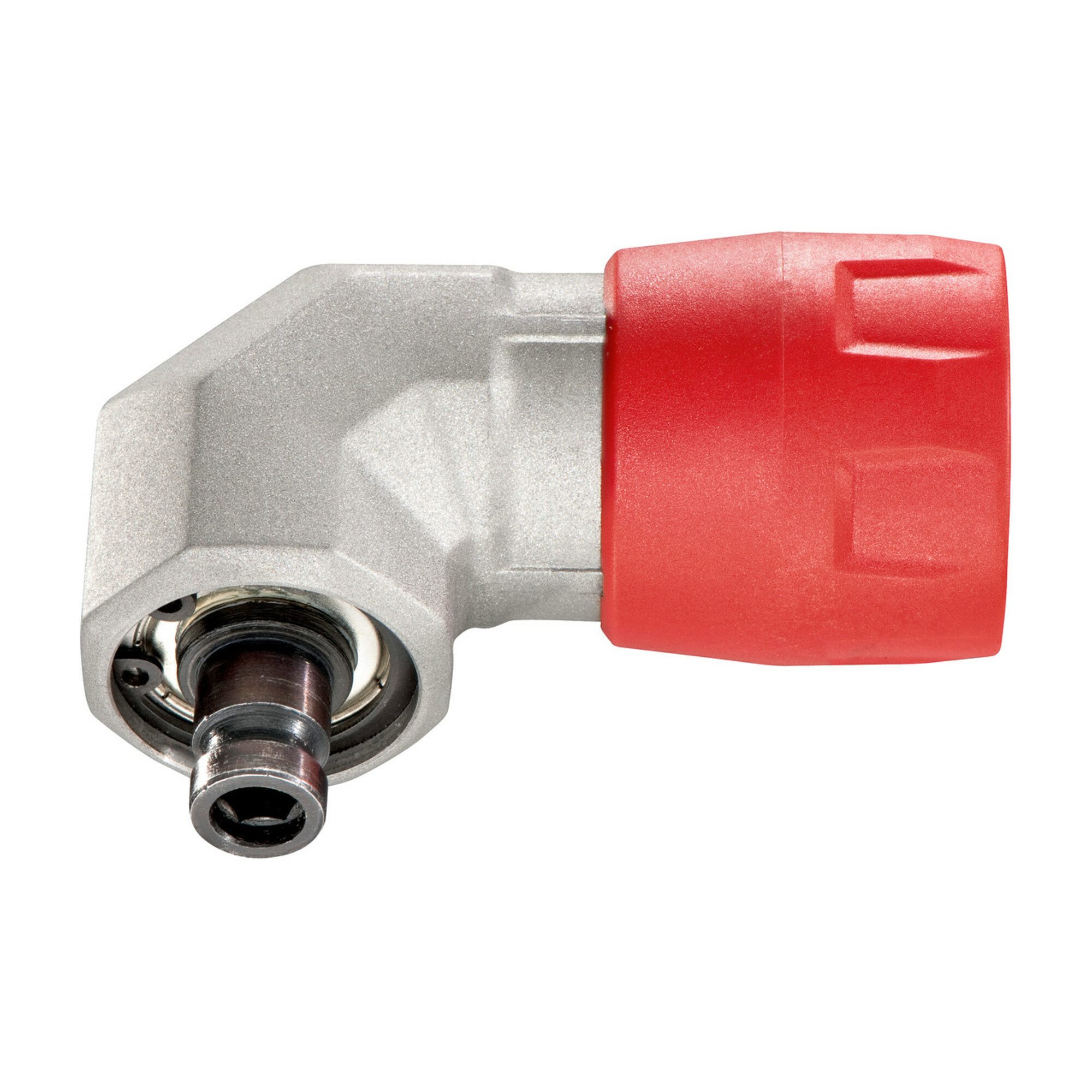metabo Bohrer- und Bit-Set Metabo Schnellwechselwinkeladapter "Quick"