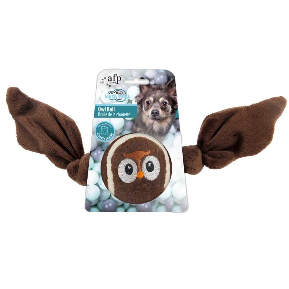 Tierquietschie AFP Meta Ball - Penguin Ball