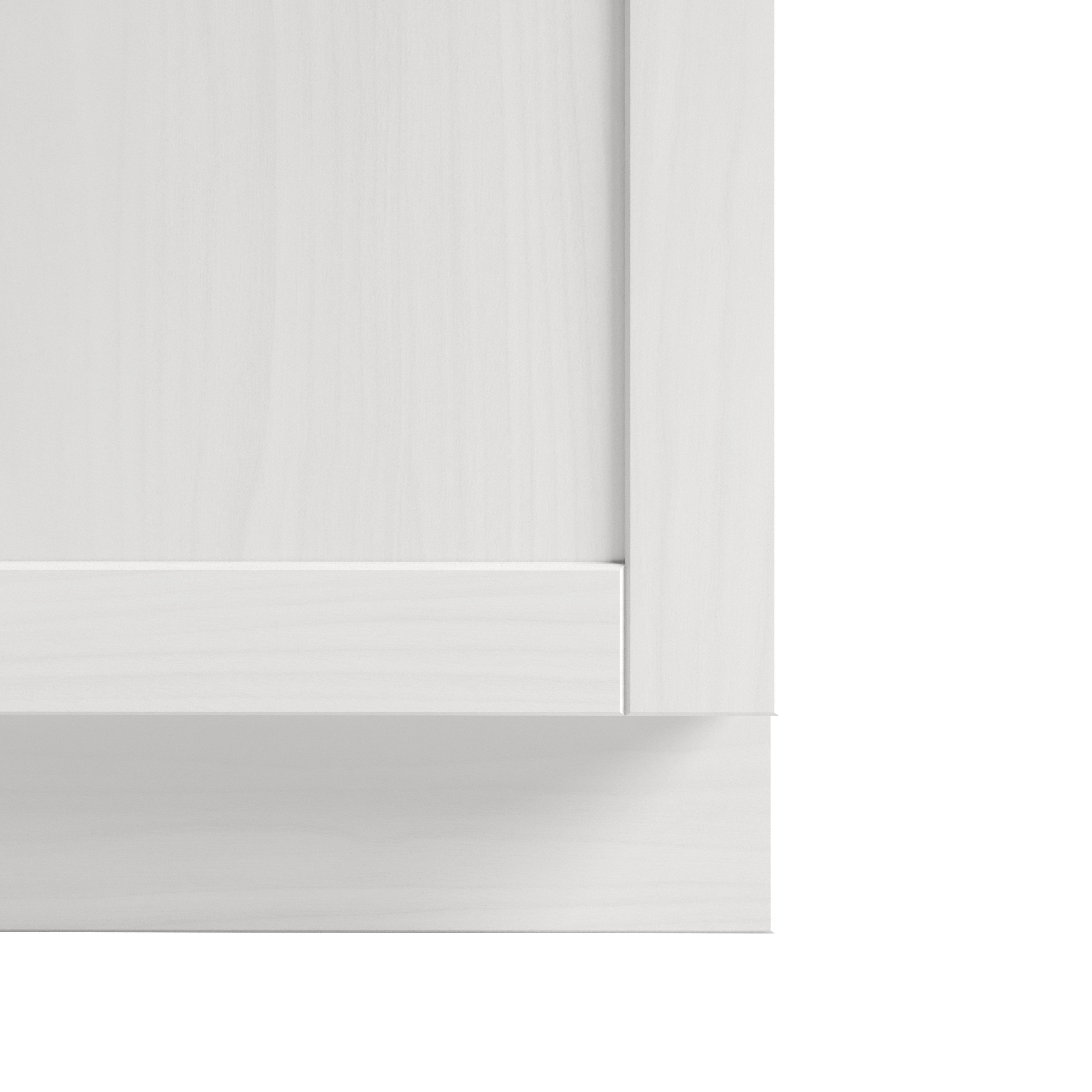 Home affaire Unterschrank Teramo Breite 50 cm, 1 Tür, 1 Einlegeboden – Bild 5 von 5