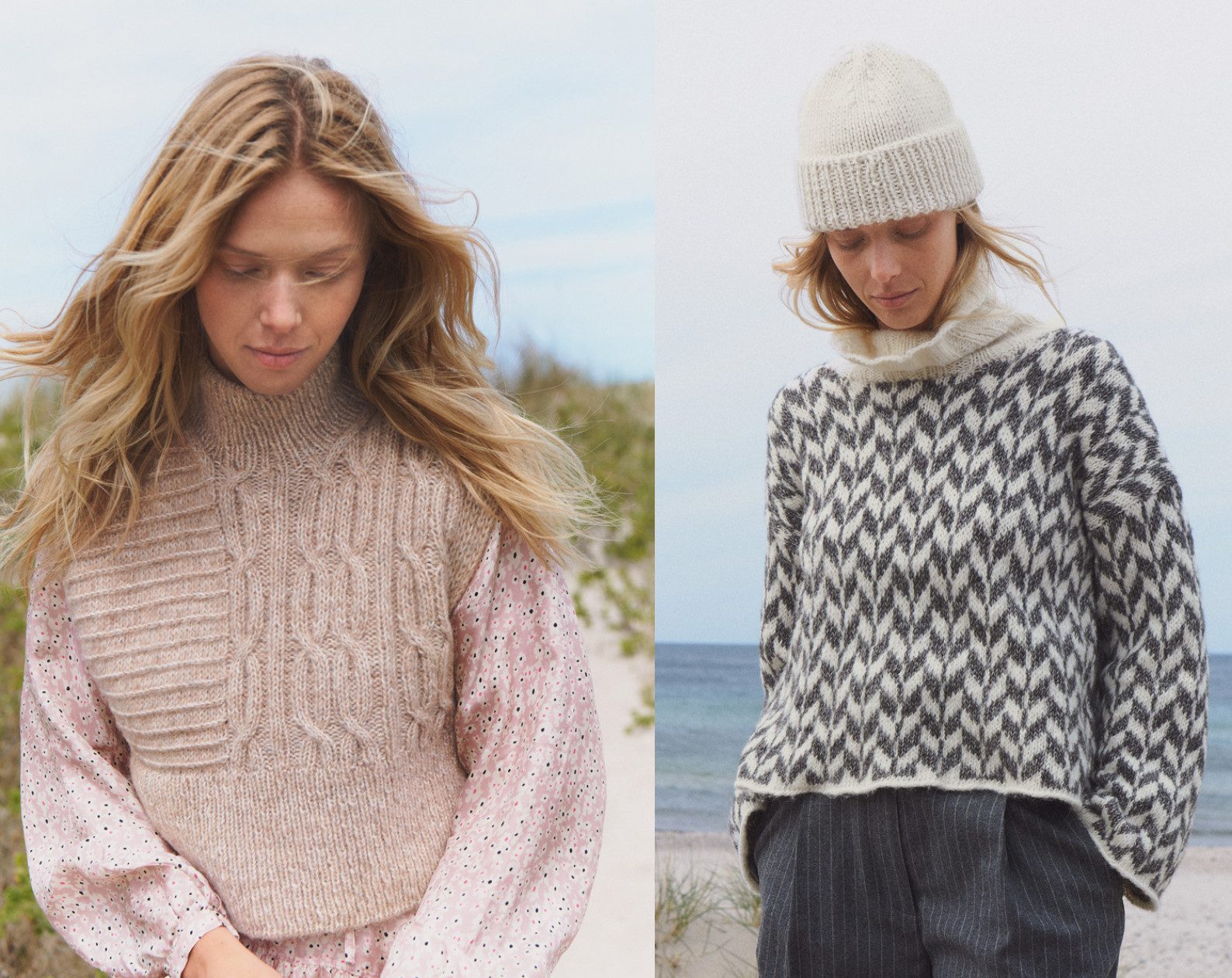 LANA GROSSA NATURAL ALPACA PELO Häkelwolle, 125 m (flauschige Netzgarnstruktur aus Baumwolle gefüllt mit Alpakafasern), 50 g