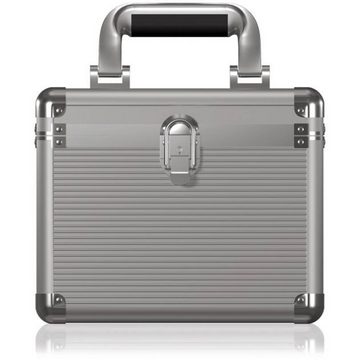 ICY BOX Festplattentasche Schutzkoffer für 2.5″- und 3.5″-Festplatten