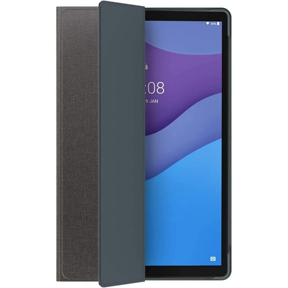 Lenovo Tablet-Hülle Folio Case Tab 2. Gen. M10 Schutzhülle - schwarz - HD
