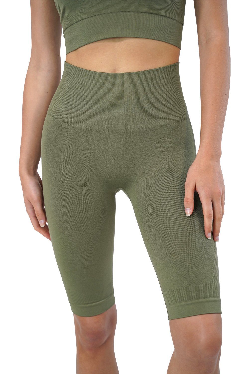 Stark Soul® Sporthose Radler Shorts, High günstig online kaufen
