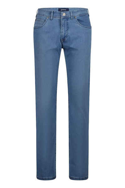 Atelier GARDEUR 5-Pocket-Jeans »Hose Bradley«