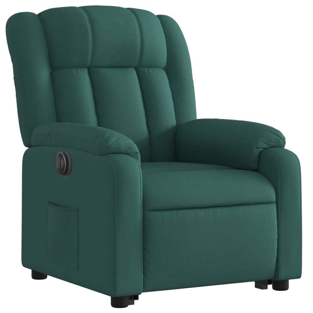 vidaXL Sessel Relaxsessel mit Aufstehhilfe Elektrisch günstig online kaufen