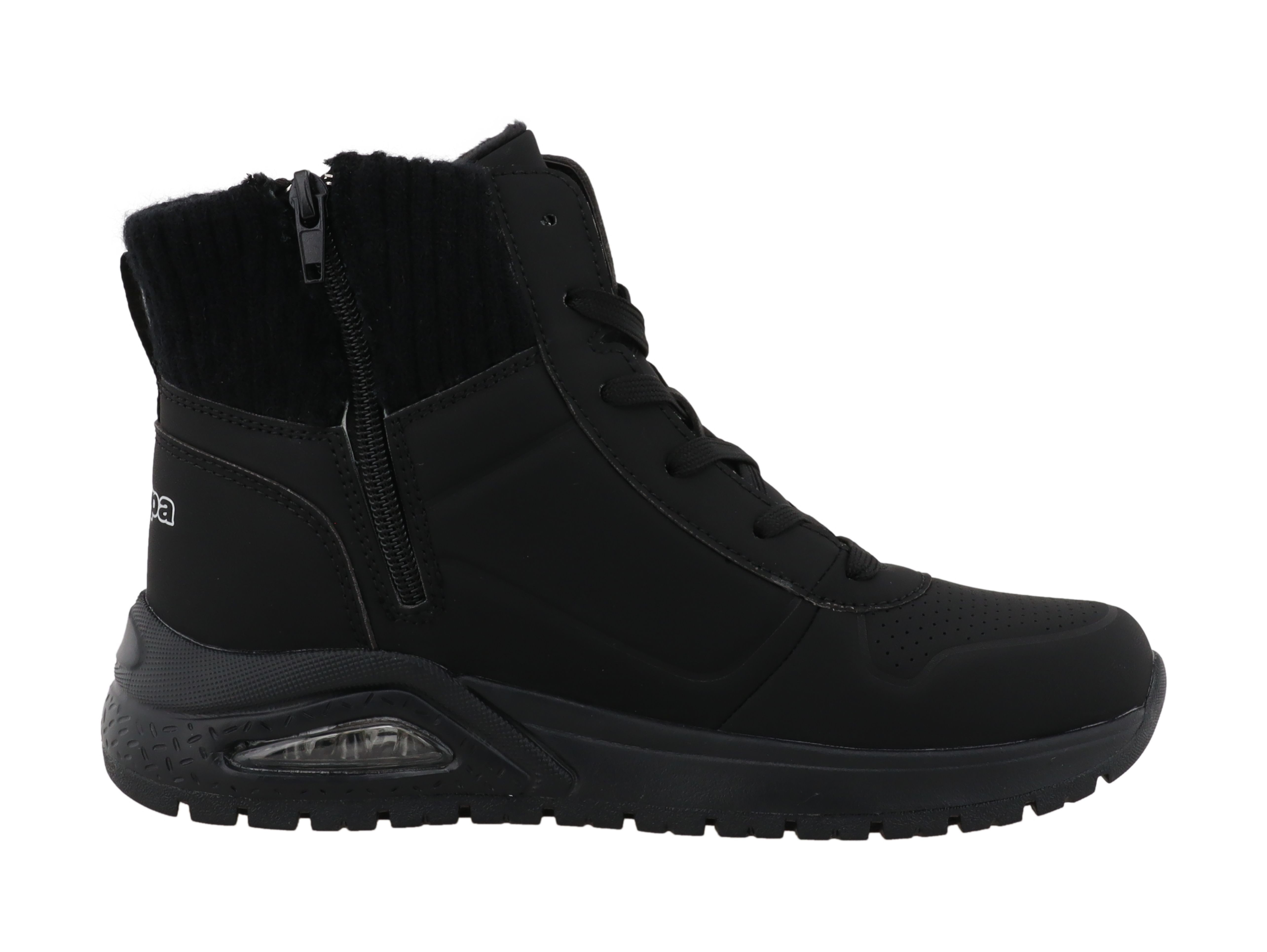 Kappa Caroline Sneakerboots Winterschuhe, Schnürboots, Sneaker, günstig online kaufen
