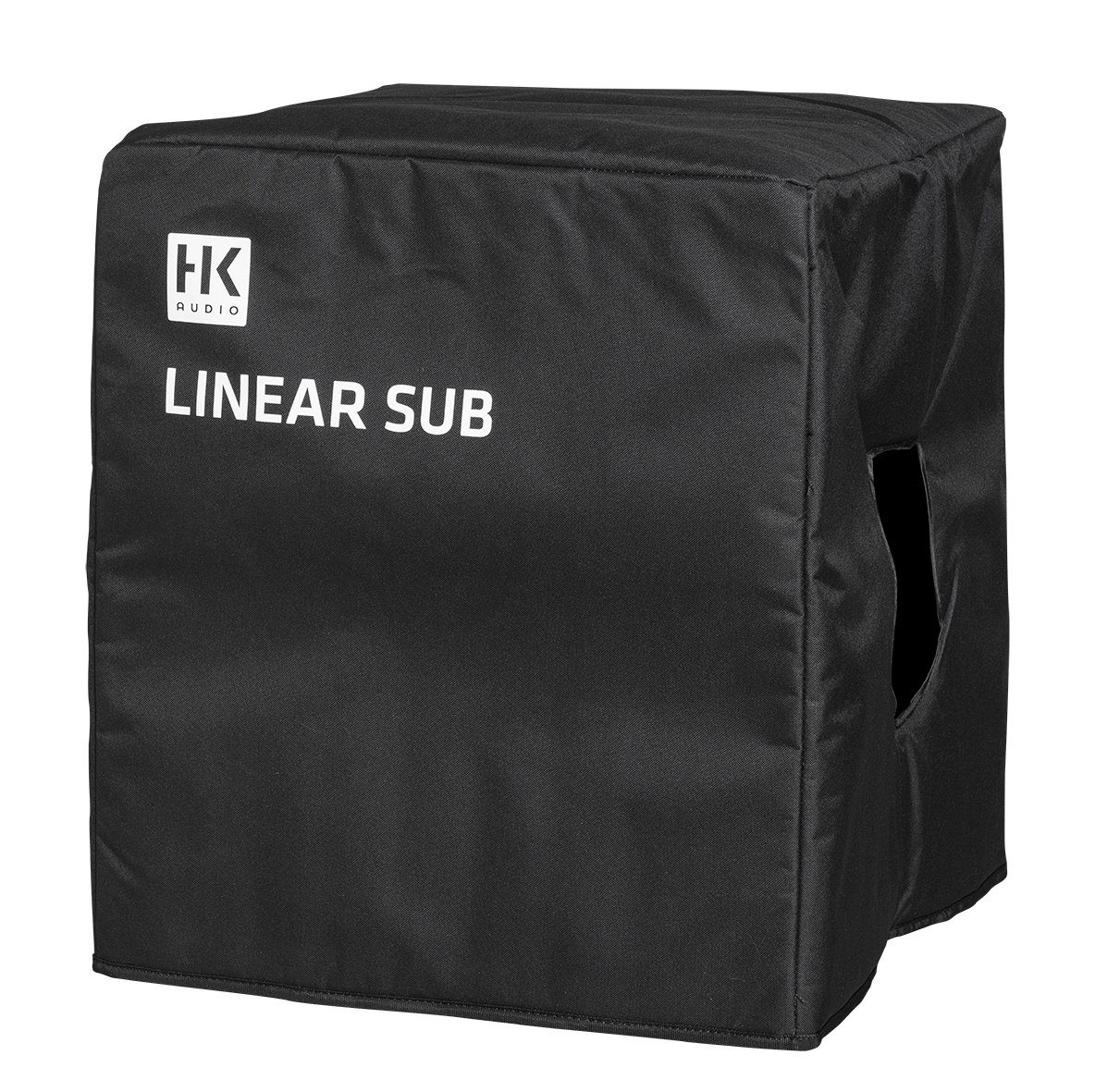 HK Audio Musikinstrumentenständer HK Audio Linear Sub 1500 A Schutzhülle