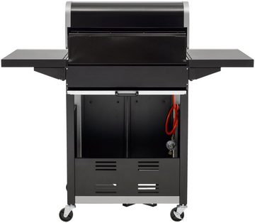 Tepro Gasgrill Seattle 3, BxTxH: 128x63x114 cm