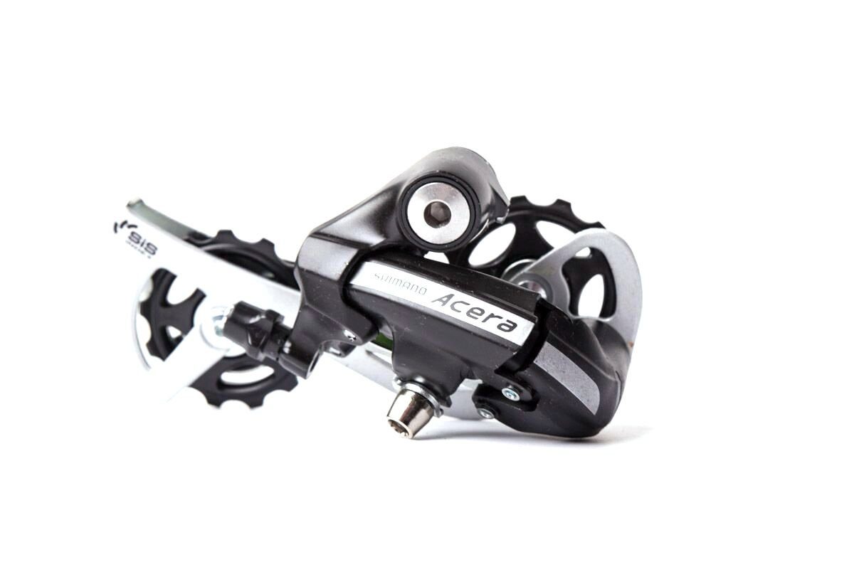 Shimano Schaltwerk Shimano Schaltwerk ACERA RD-M360 7 8-fach MTB Trekking Kettenschaltung