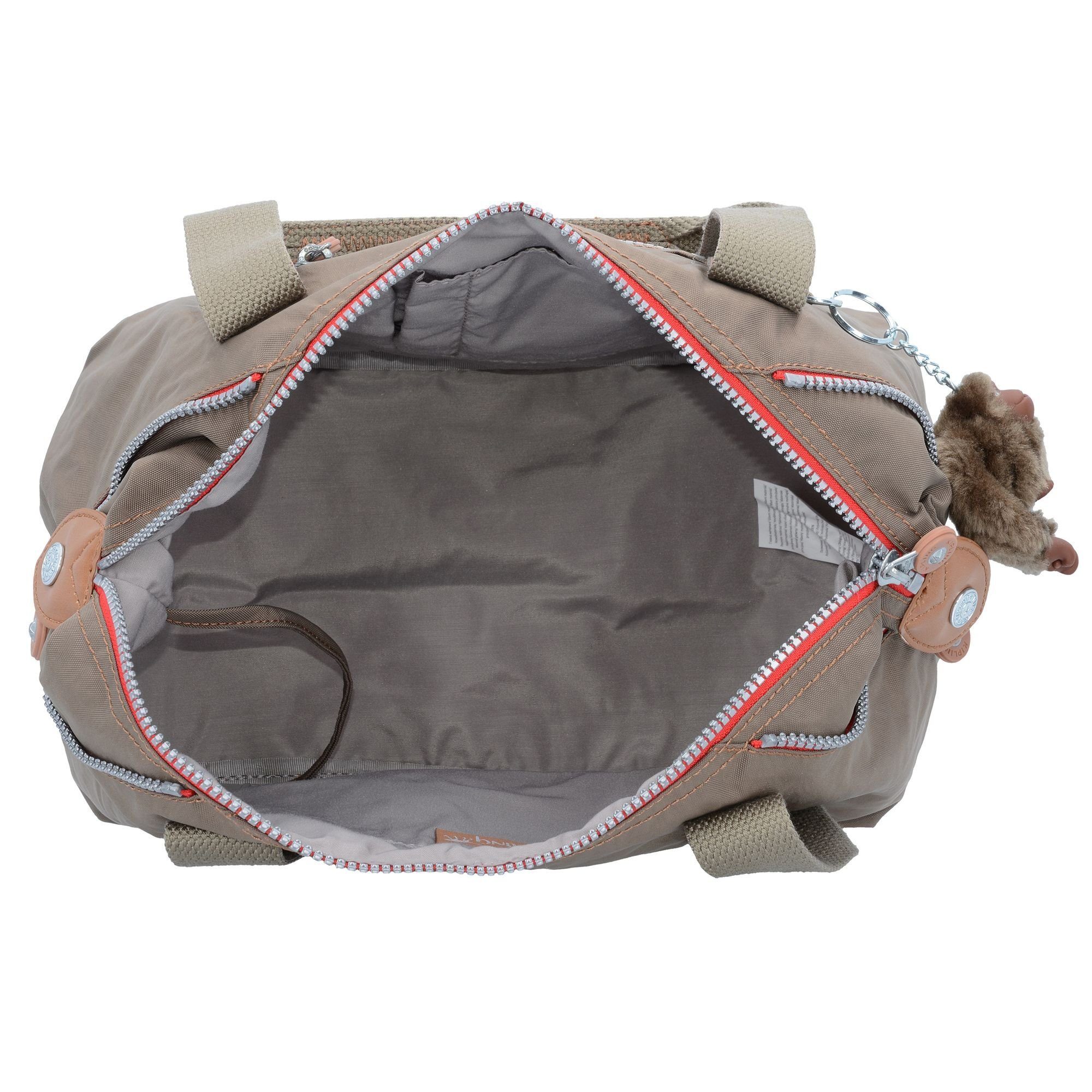 KIPLING Schultertasche Basic, Nylon