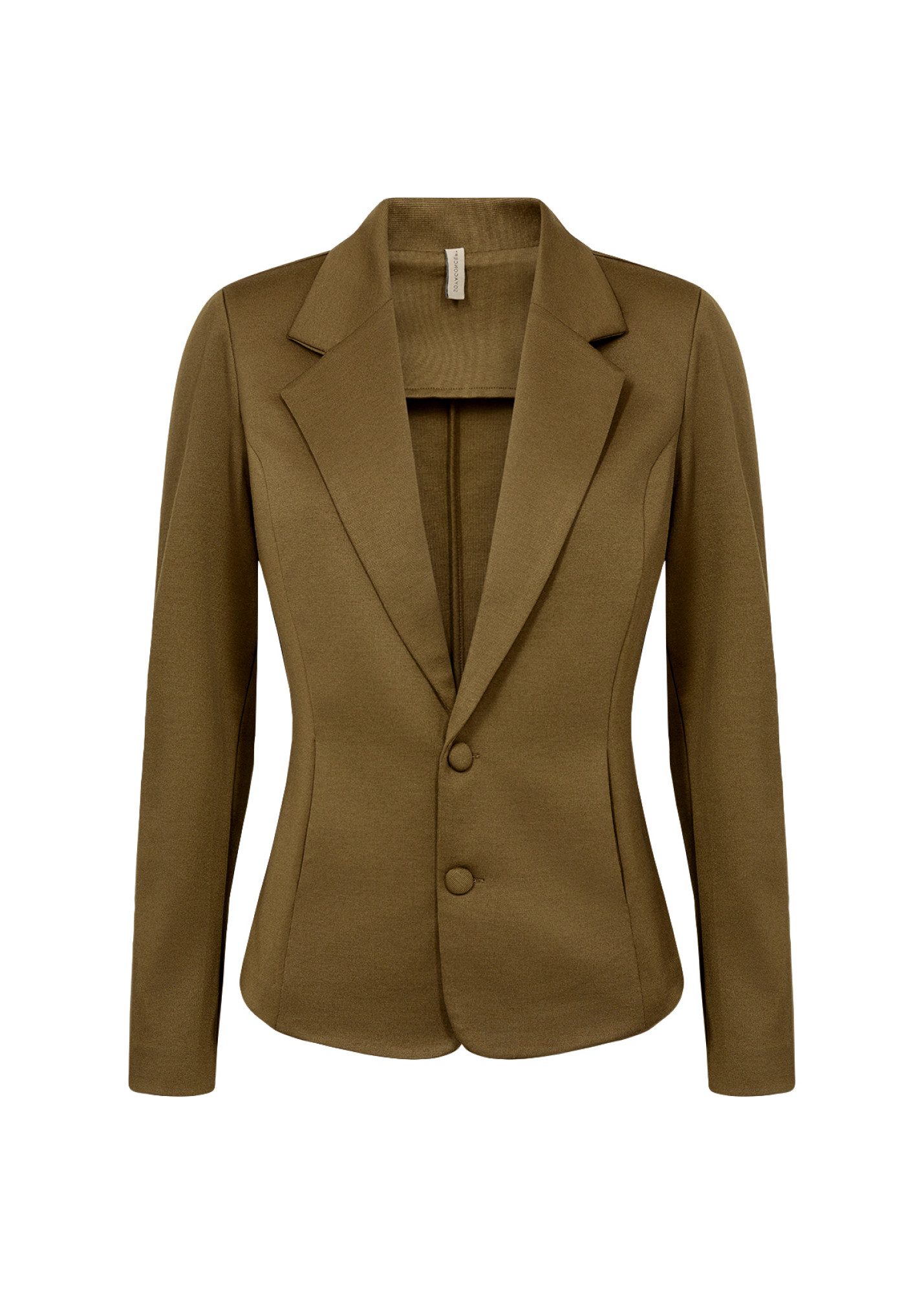 Blusenblazer