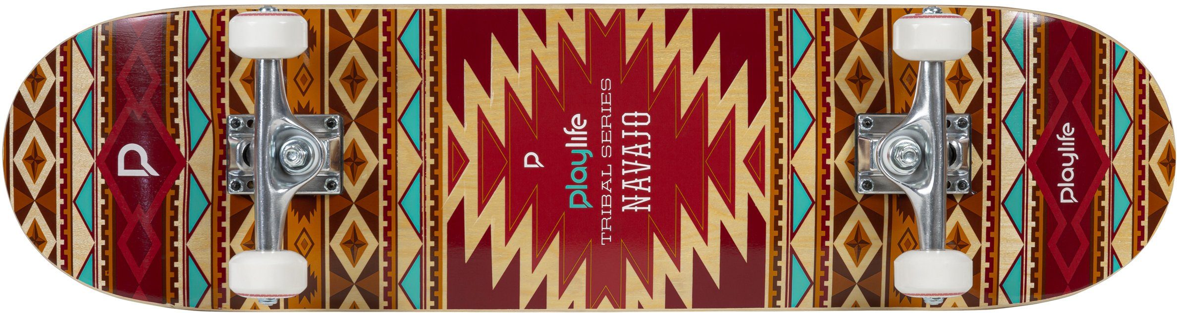 Playlife Skateboard Tribal Navajo